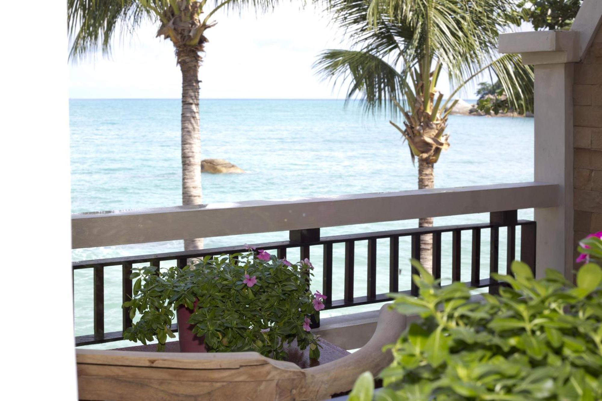 Crystal Bay Beach Resort Lamai Beach  Pokój zdjęcie